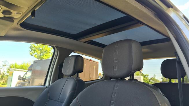 REZERWACJA Renault Twingo Benzyna Automat Panorama Klima
