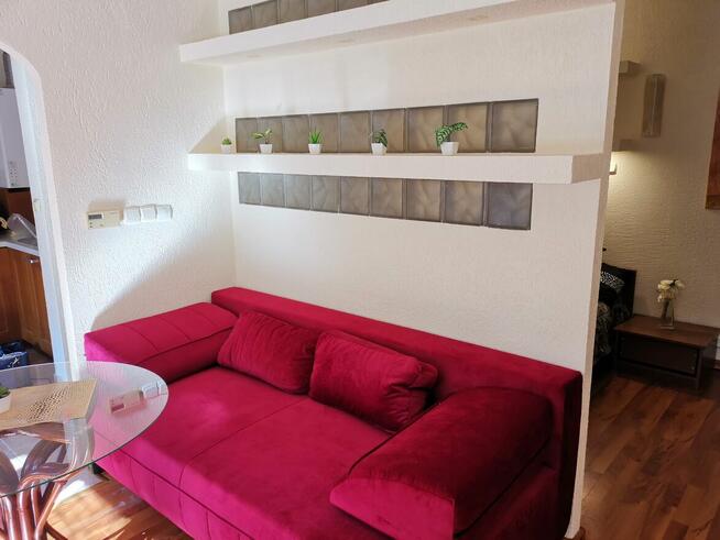 Piękna kawalerka po generalnym remoncie | 32 m² | Żerniki