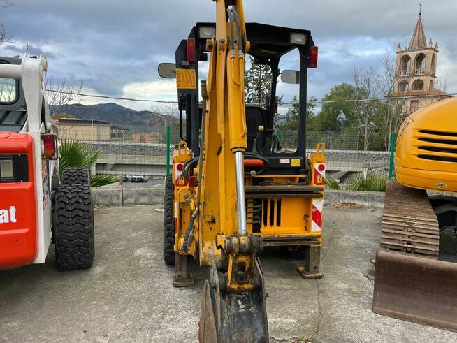 JCB 1CX