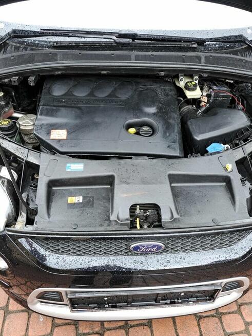 Sprzedam samochód Ford S Max