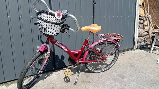 Sprzedam rower batavus koala koła 20cali