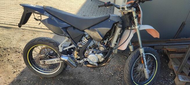 Cross CPi 50 sx