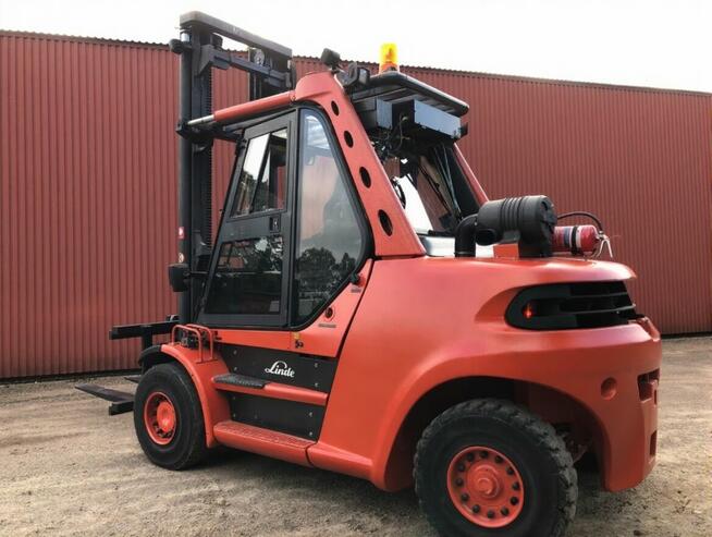 Linde H80D