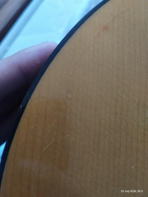 Sprzedam gitarę klasyczną