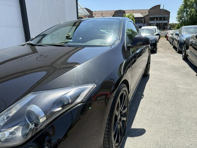 Renault Laguna Raty/Zamiana Gwarancja coupe doinwestowana historia serwisowa