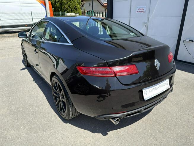 Renault Laguna Raty/Zamiana Gwarancja coupe doinwestowana historia serwisowa