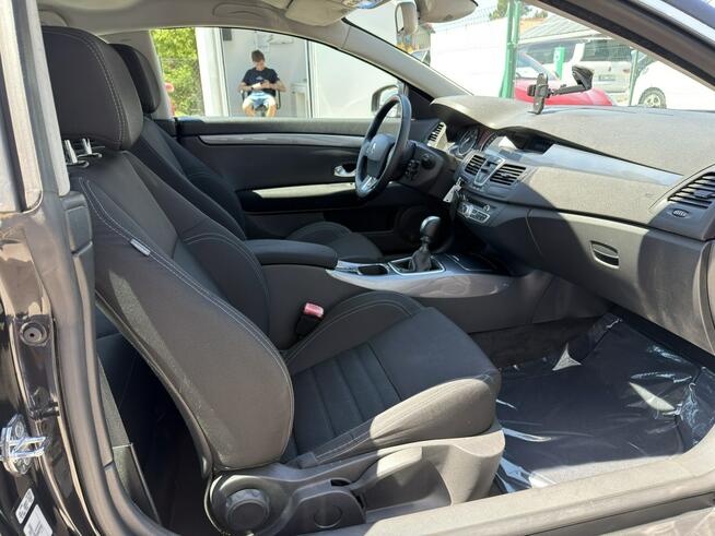 Renault Laguna Raty/Zamiana Gwarancja coupe doinwestowana historia serwisowa