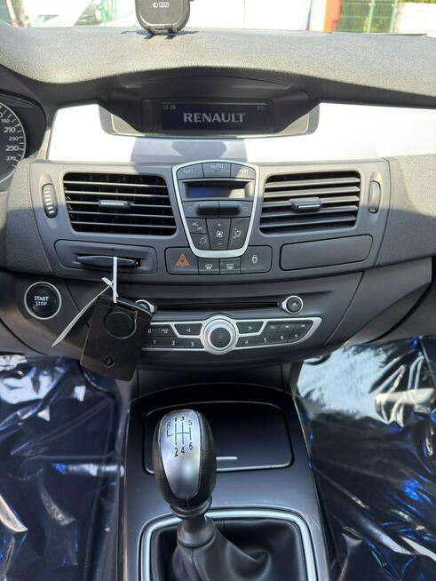 Renault Laguna Raty/Zamiana Gwarancja coupe doinwestowana historia serwisowa