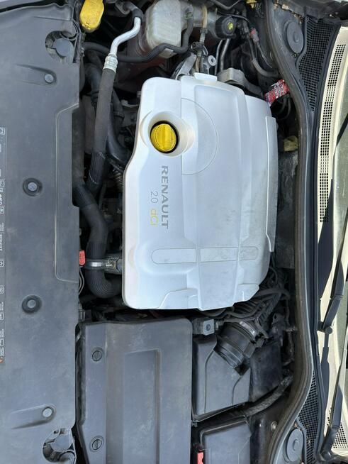 Renault Laguna Raty/Zamiana Gwarancja coupe doinwestowana historia serwisowa