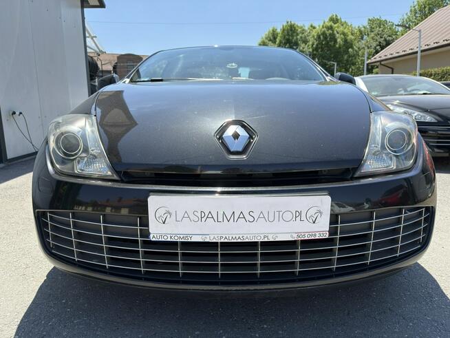 Renault Laguna Raty/Zamiana Gwarancja coupe doinwestowana historia serwisowa