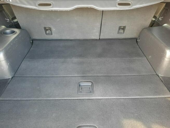 Chevrolet Captiva / KLIMA / Udokumentowane TYLKO 176tys.km / Po Opłatach!
