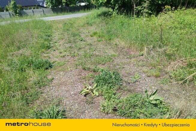 Działka inwestycyjna na sprzedaż