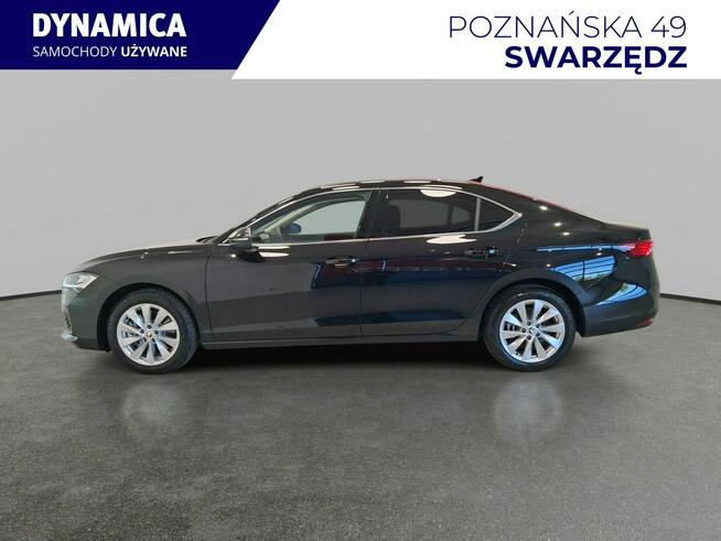 Škoda Superb VAT 23% Selection 2.0TSI 265KM DSG 4x4 2024 r., salon PL, I wł., V.