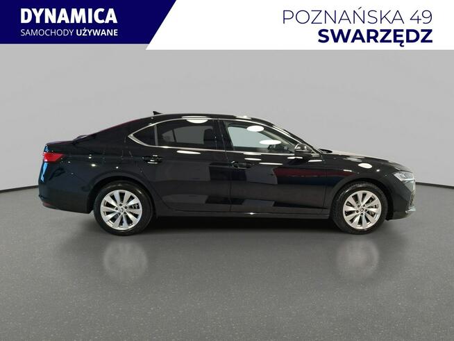 Škoda Superb VAT 23% Selection 2.0TSI 265KM DSG 4x4 2024 r., salon PL, I wł., V.