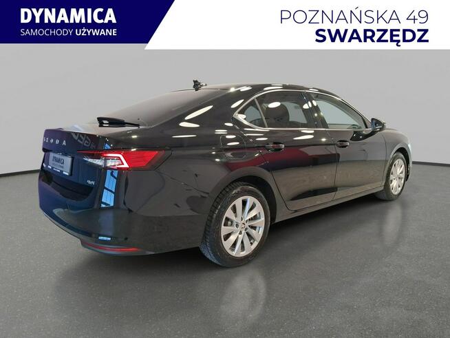 Škoda Superb VAT 23% Selection 2.0TSI 265KM DSG 4x4 2024 r., salon PL, I wł., V.