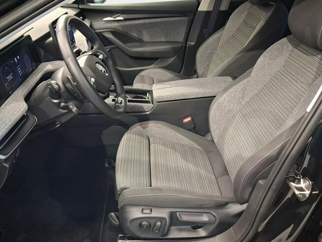Škoda Superb VAT 23% Selection 2.0TSI 265KM DSG 4x4 2024 r., salon PL, I wł., V.