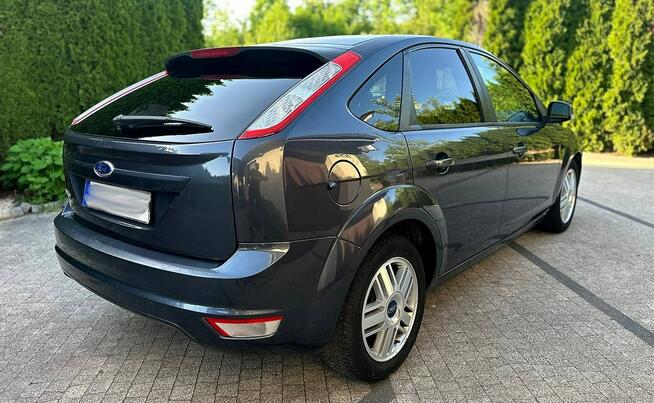 Ford Focus 1.6i Concept Po Liftowy 5Drzwi Opłacony