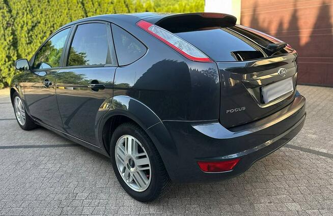 Ford Focus 1.6i Concept Po Liftowy 5Drzwi Opłacony
