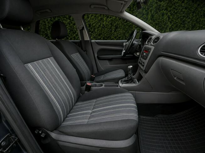 Ford Focus 1.6i Concept Po Liftowy 5Drzwi Opłacony