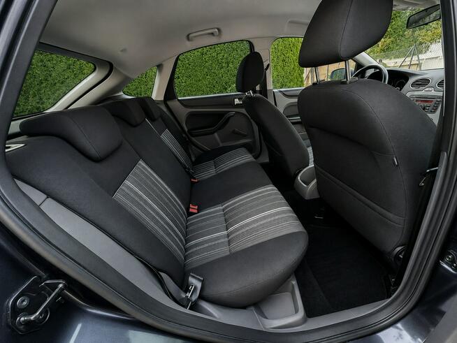 Ford Focus 1.6i Concept Po Liftowy 5Drzwi Opłacony