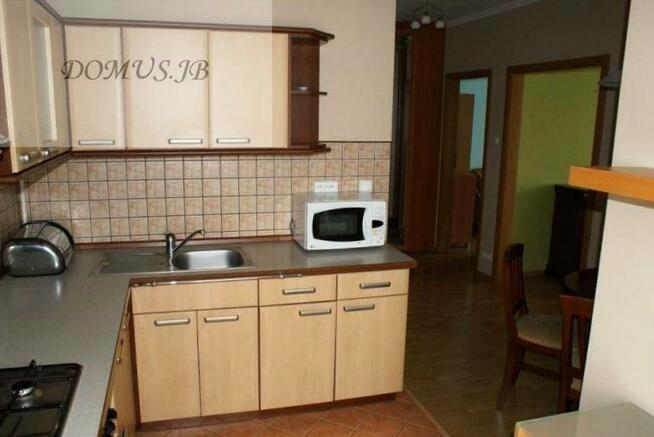 Mieszkanie Warszawa Ursynów, Stokłosy, Al. Komisji Edukacji Narodowej