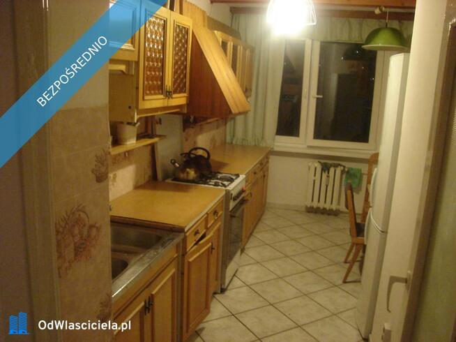Mieszkanie 65m2 3 pokoje, osobna kuchnia, konsultacja architekta w cenie