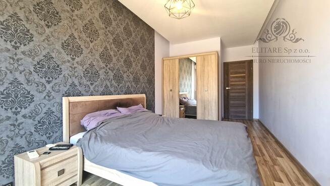 Piękne, 3 pok. mieszkanie o pow. 56,95m2 z tarasem +mp+komórka/Wojszyce