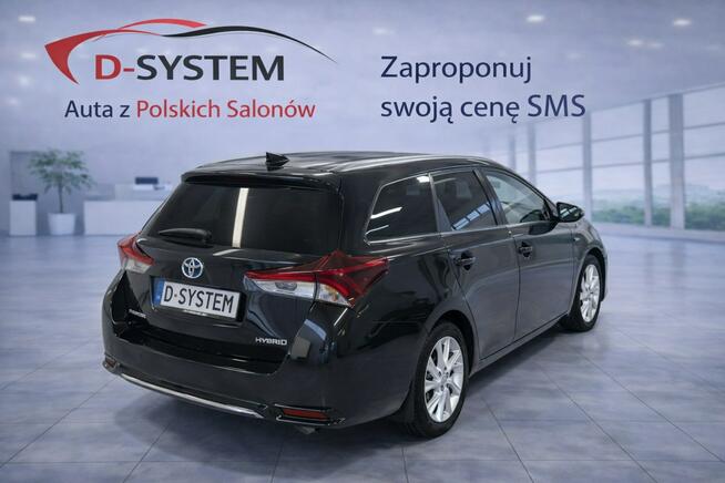 Toyota Auris Prestige Salon Polska 1.8 HYBRID Gwarancja z Pakietem Prestige ASO