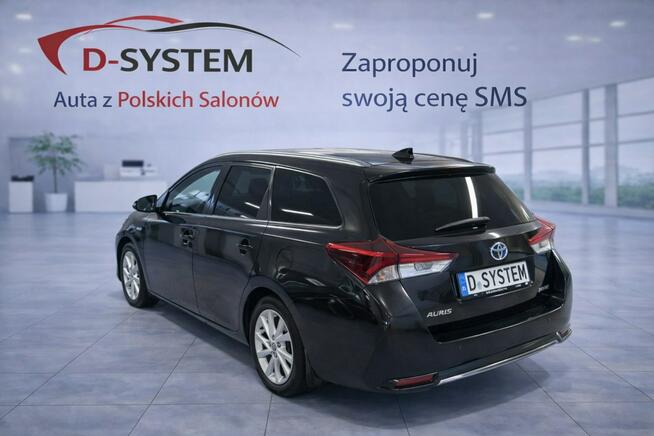 Toyota Auris Prestige Salon Polska 1.8 HYBRID Gwarancja z Pakietem Prestige ASO