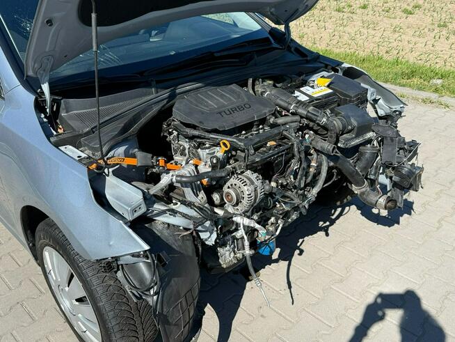 Kia Cee'd Lift*Led*Carplay*Kamera*GrzanaKierownica/Fotele*NiskiPrzebieg*Tempomat