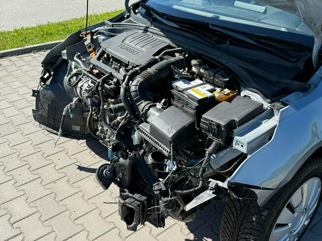 Kia Cee'd Lift*Led*Carplay*Kamera*GrzanaKierownica/Fotele*NiskiPrzebieg*Tempomat