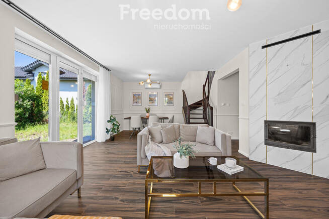Dom 105 m² po remoncie – Solec, działka 1042 m²
