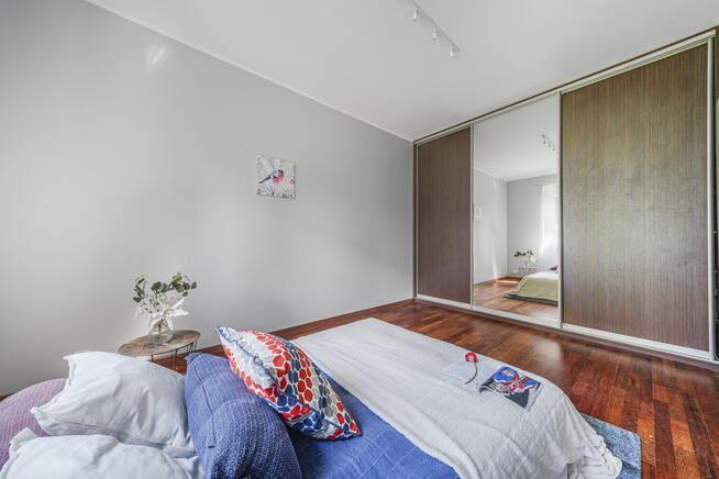 Sprawdź>> PREMIUM | Ogród 143 m² | Wiśniowy Sad