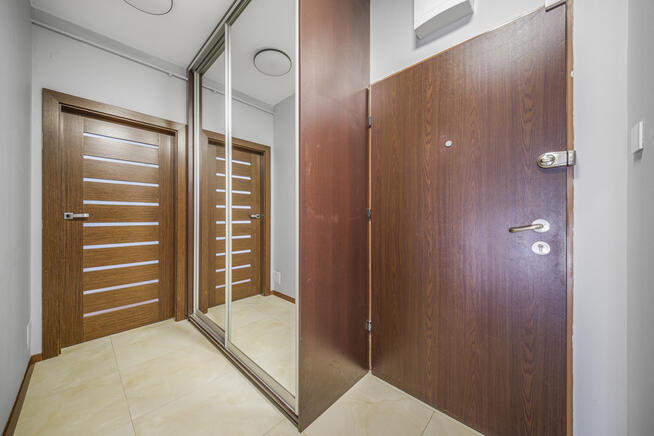Sprawdź>> PREMIUM | Ogród 143 m² | Wiśniowy Sad
