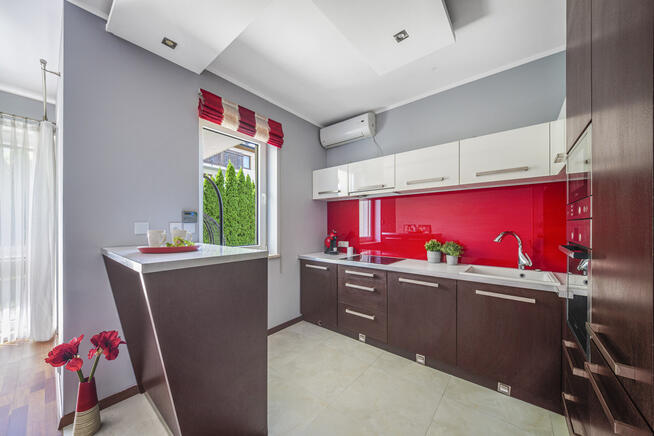 Sprawdź>> PREMIUM | Ogród 143 m² | Wiśniowy Sad