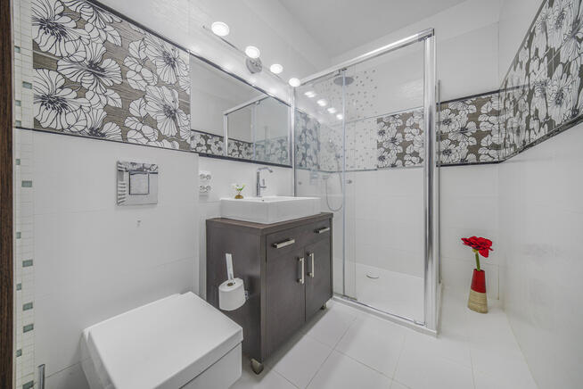 Sprawdź>> PREMIUM | Ogród 143 m² | Wiśniowy Sad