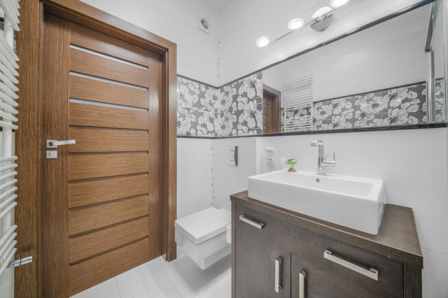Sprawdź>> PREMIUM | Ogród 143 m² | Wiśniowy Sad