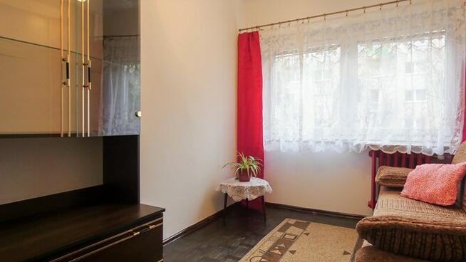 Kosmonautów 8, Kurak/Górna, 2 pokoje, 45m2