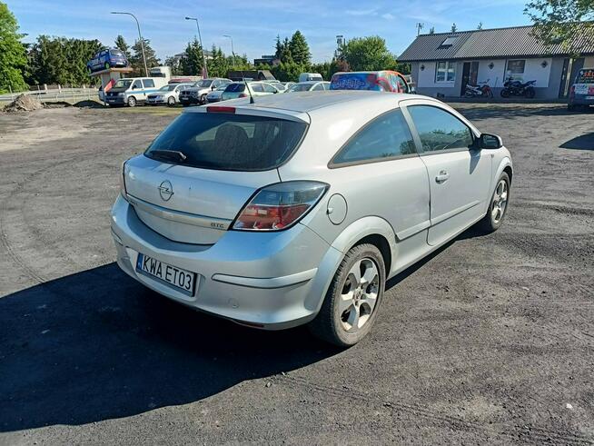 Opel Astra 1.3CDTI 90km 06r