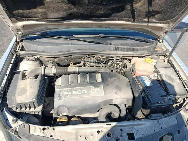 Opel Astra 1.3CDTI 90km 06r