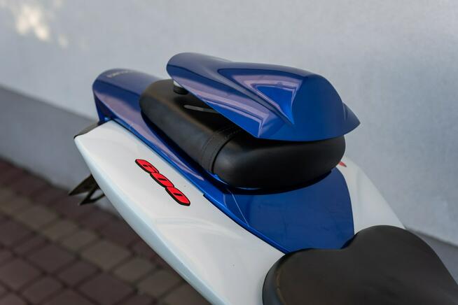 Suzuki GSX-R 600 R 2007 KAT A2 Raty Transport Największy Wybór Moto ZarejstrowanyPL