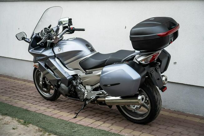 Yamaha FJR 1300 R2008 ABS 3x KUFER Raty Transport Mega Zadbana Największy WybórPL