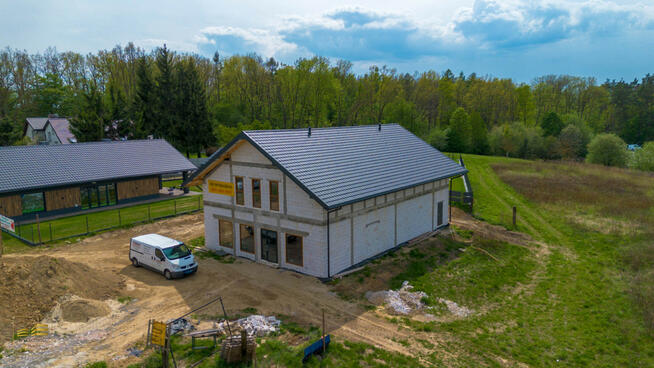 Lokal użytkowy Lublin Sławin,