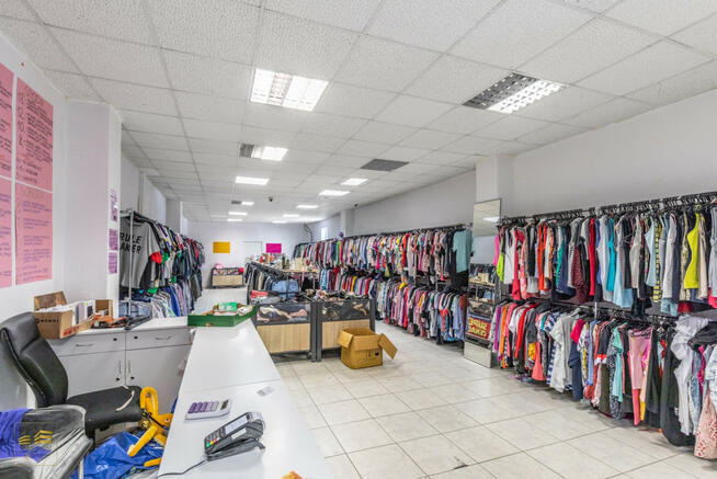 Lokal użytkowy Lublin,