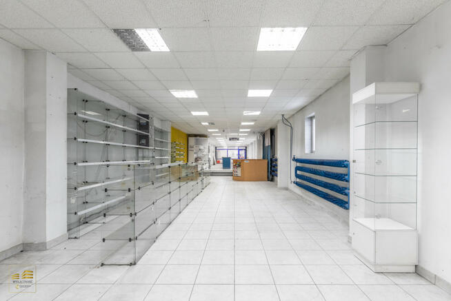 Lokal użytkowy Lublin,