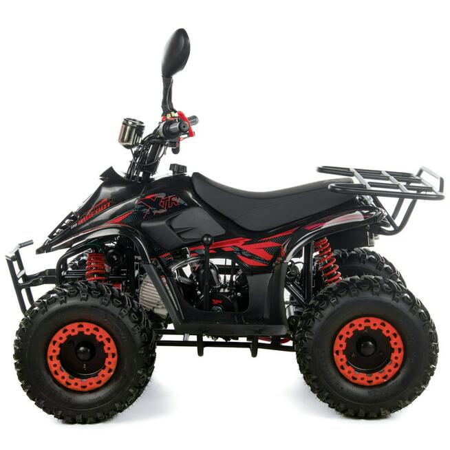 Inna Inny Quad ATV 110cc MODEL B7 Automat Koła 7 cali Piloty Licznik LED