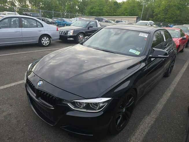 BMW 340 B58 / xDrive / M-Pakiet