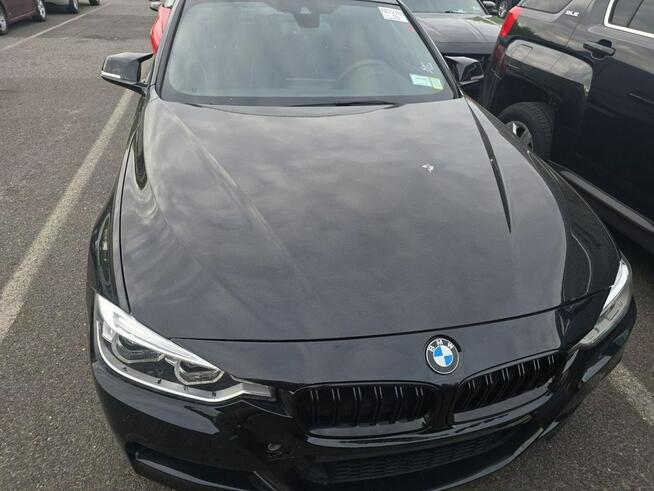 BMW 340 B58 / xDrive / M-Pakiet