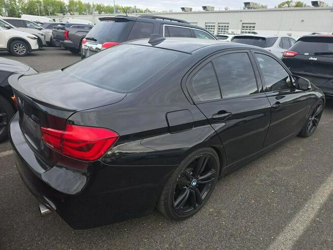 BMW 340 B58 / xDrive / M-Pakiet