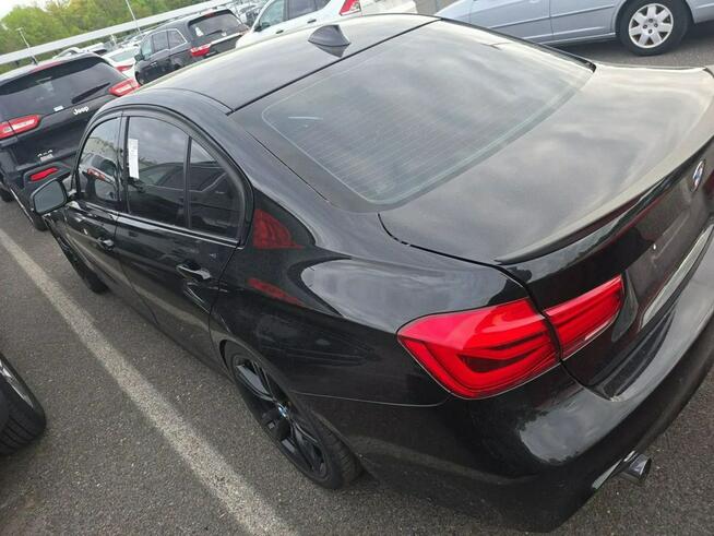 BMW 340 B58 / xDrive / M-Pakiet